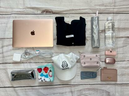 A BATHING APEのトートバッグが付録で出るよ！タフで大容量＆PCも入る