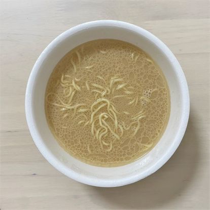 カップ麺 一蘭 すみれ 中本 のラーメンを自宅で堪能 本家の再現度 本音レビュー 1 3 うまいめし