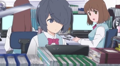 水瀬いのり 鈴木達央 浅沼晋太郎が出演 さくらインターネット オリジナルアニメ公開 制作は リゼロ White Fox Medery Character S