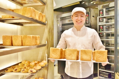 高級食パン『俺のBakery』を直撃！ 必食「おすすめパン」&“おいしく