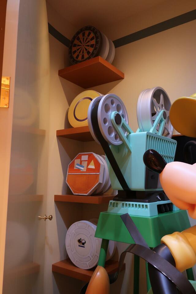 「ディズニーストア 東京ディズニーリゾート店」