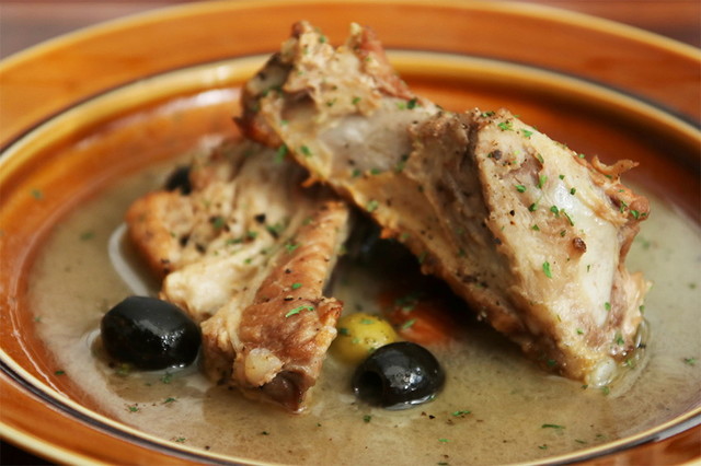 Orangery Garden（オランジェリーガーデン）