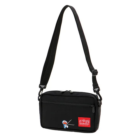 Jogger Bag Doraemon 2024 税込￥9,240【Manhattan Portage×ドラえもん】