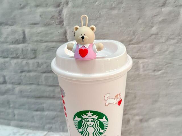 セットで使うとかわいさがマシマシに！