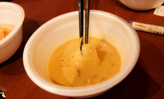 日本酒と相性バツグン! 絶品ご当地“お雑煮”