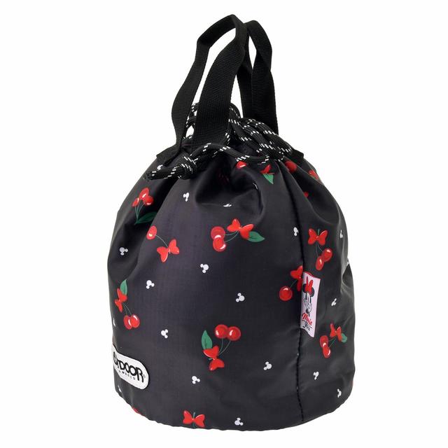 <OUTDOOR PRODUCTS>巾着バッグ 6490円