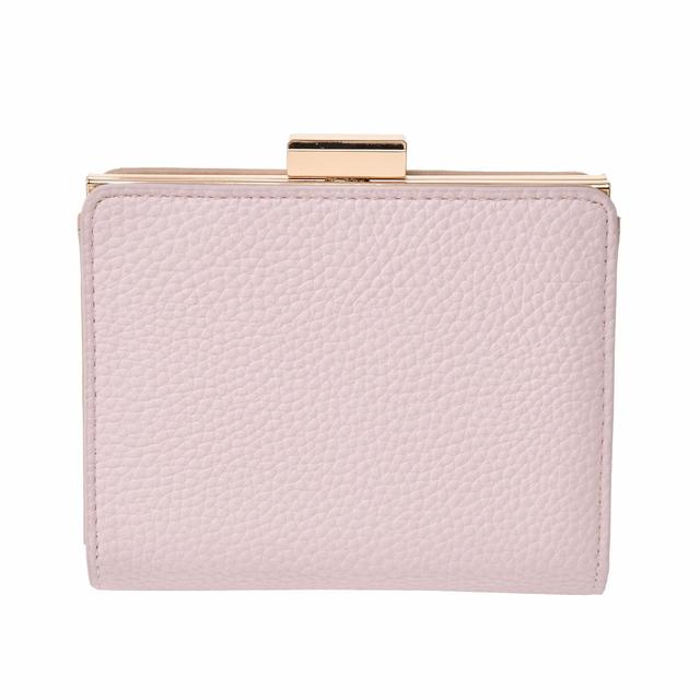 【JILL by JILLSTUART 】ビジューロイヤルウォレットミニ/15,400円(税込)