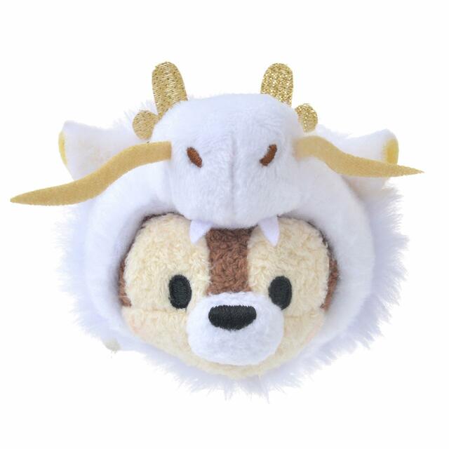 ツムツム ぬいぐるみ ミニ(S) 辰(タツ) TSUM TSUM ETO 2024 1,300円