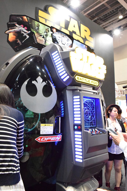 『スター・ウォーズ　バトルポット/スタンダード・エディション』