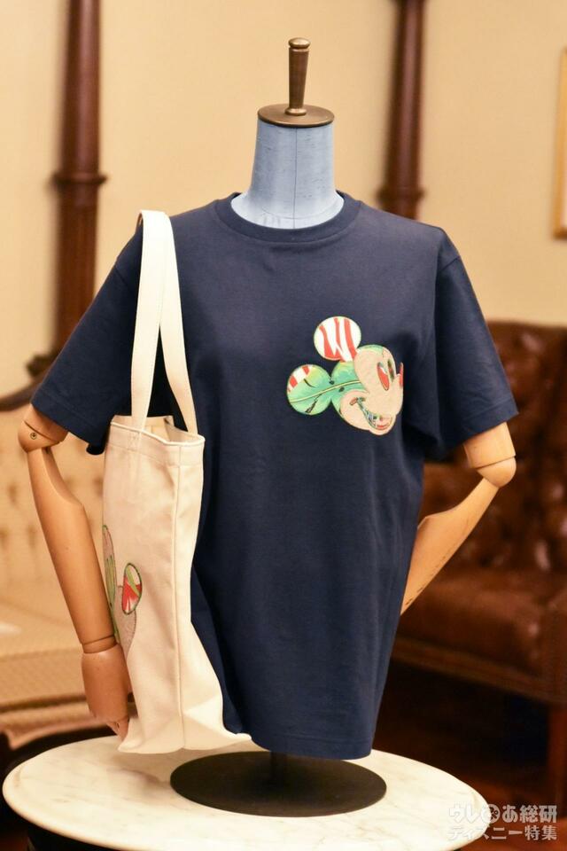 「東京ディズニーリゾート・サーキュレーティングスマイル」