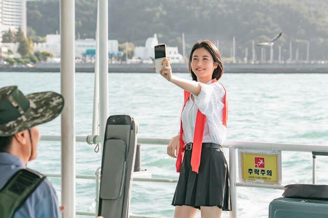 『孤島のエリートドクター』 ディズニープラス スターにて全話独占配信中　