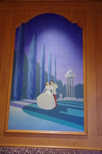 Auberge de Cendrillon（オーベルジュ・ド・サンドリオン）