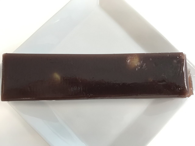 用意した皿が小さく入り切らなかった。さすが7,000円のスケールといったところか