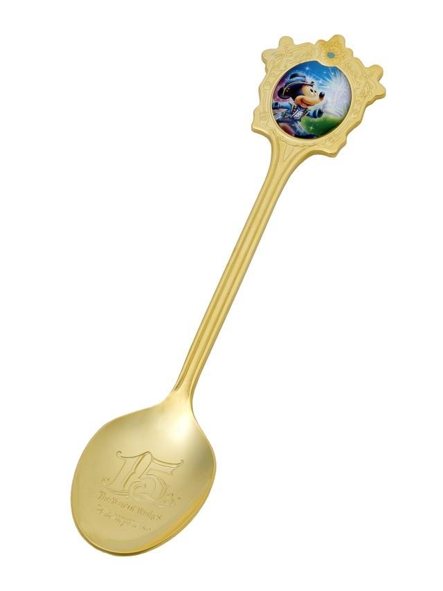 コレクタブルスプーン+¥ 1000