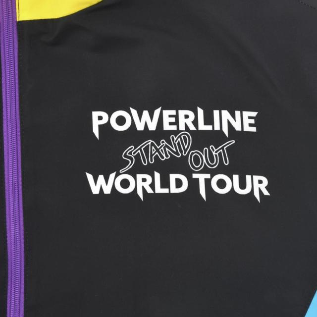 グーフィー、マックス、パワーライン ブルゾン Dance with Goofy 9,680円