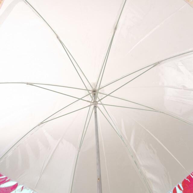 【Wpc.】ミッキー 長傘 ビニール Rainy Day 2023 2,860円