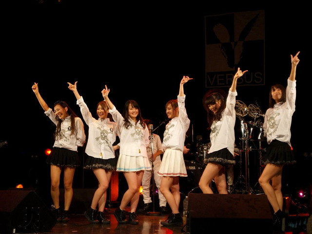 交フェス しず風&絆~Kizuna~