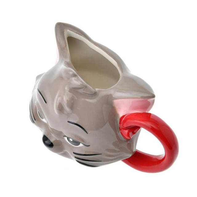 ベルリオーズ＆トゥルーズ おしゃれキャット ミルクピッチャー・シュガーポット The Aristocats by Ann Shen 5,500円