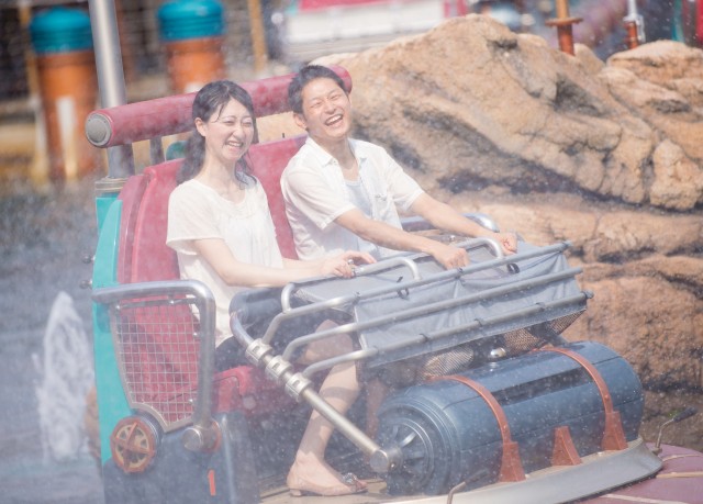 アクアトピア