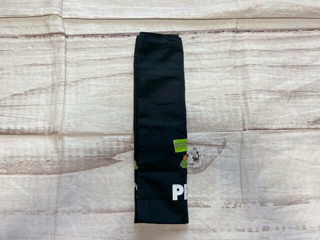 縦に3等分して折り畳み…