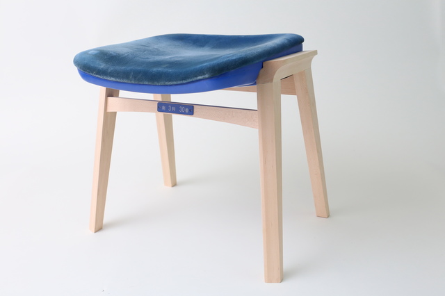 横アリスツール Memory