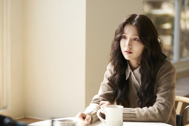 Huluプレミア『ずっとあなたを待っていました』独占配信中