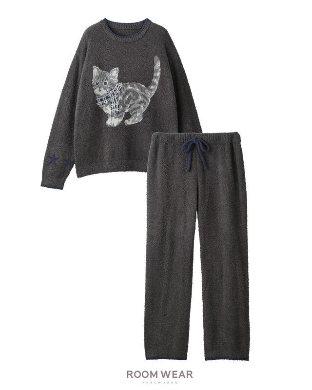 メンズサイズもあるのでペアコーデもできます！