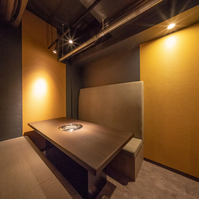 Korean Dining テジテジ