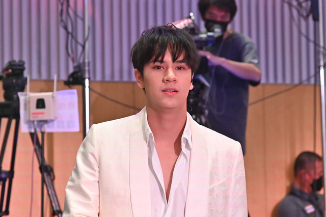 【GMMTV FAN FEST 2022 LIVE IN JAPAN】NANON