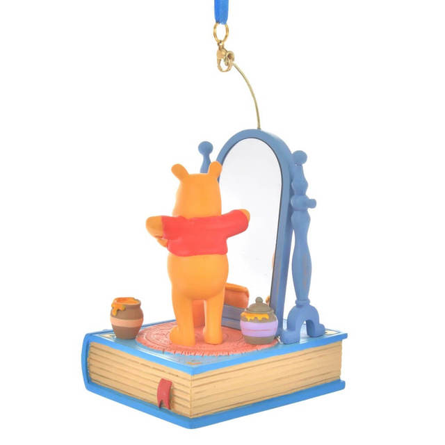 プーさん オーナメント シンギング Ornament 2022 2,640円