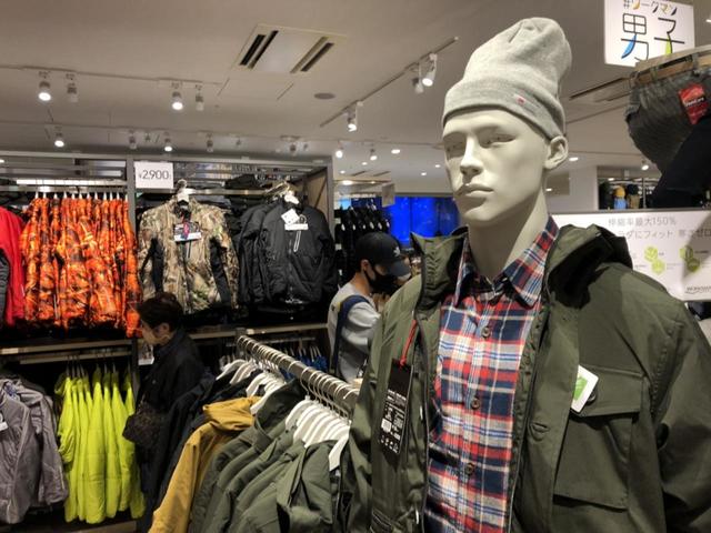 【#ワークマン女子】キッズやメンズアイテムも充実