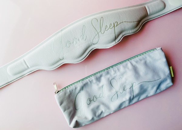 ルルド おやすみめめホット5,500円（税込）