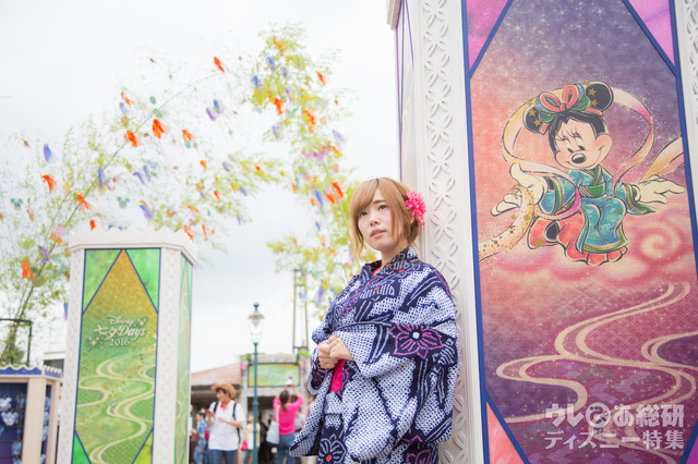 遠くを見てもらったりすると雰囲気出たりします。