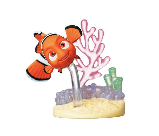 ニモ（ファインディング・ドリー）
