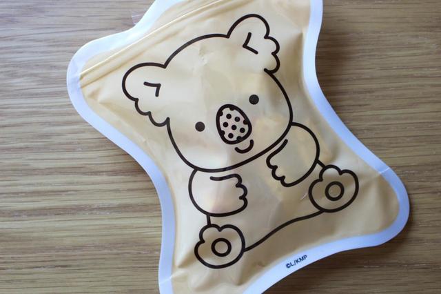 【キャンドゥ】コアラのマーチグッズ／100円