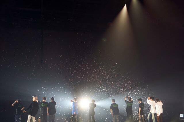 『2022 INI 1ST ARENA LIVE TOUR[BREAK THE CODE]』