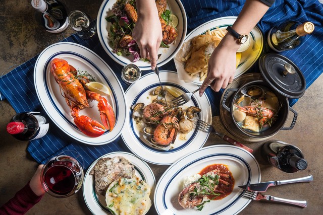 Gottie’s BEEF(ゴッチーズビーフ)