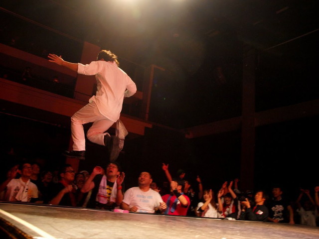 交フェス　しず風＆絆～Kizuna～