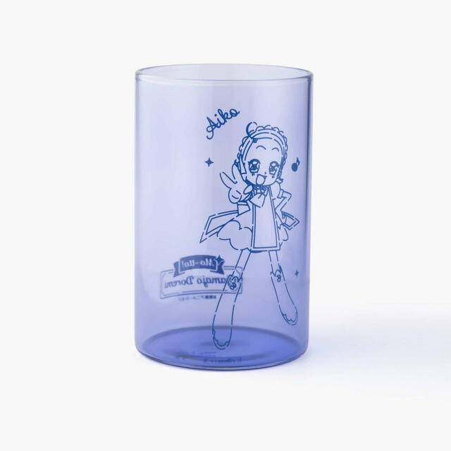 カラーストレートグラス 2,200円