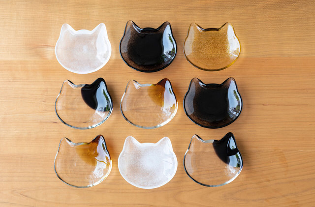 coconeco craft 小皿