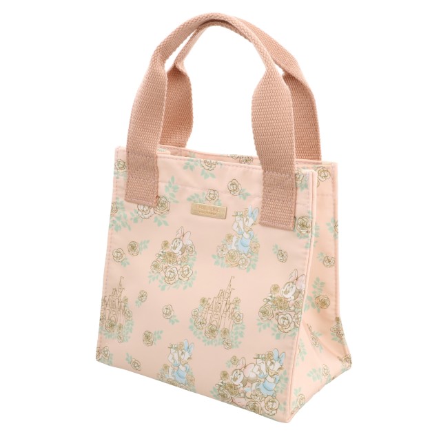 トートバッグ 4,500円