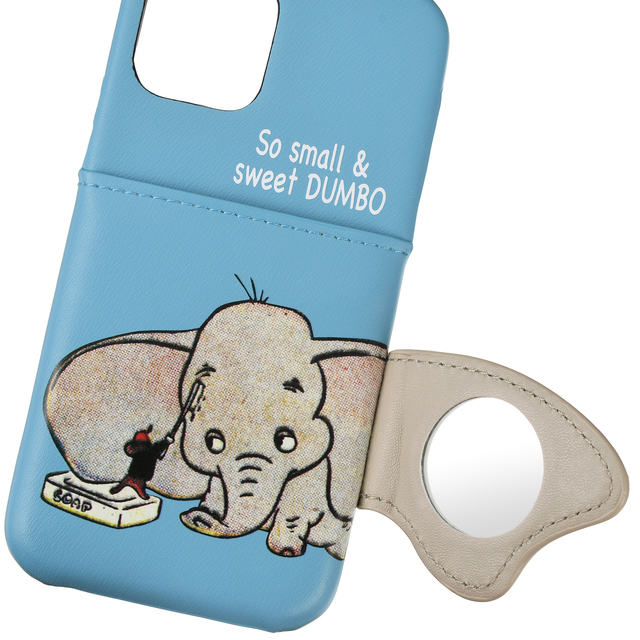 iPhoneケース(12/12pro用)