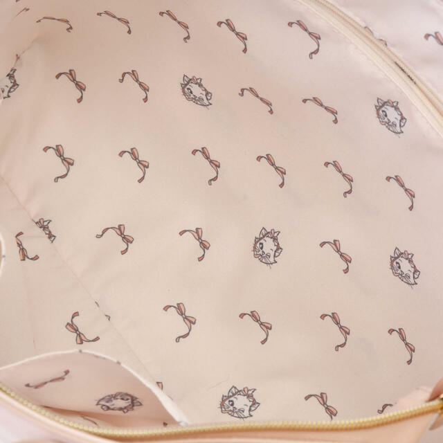 マリー おしゃれキャット トートバッグ NEW LIFE RIBBON STYLE 6,600円