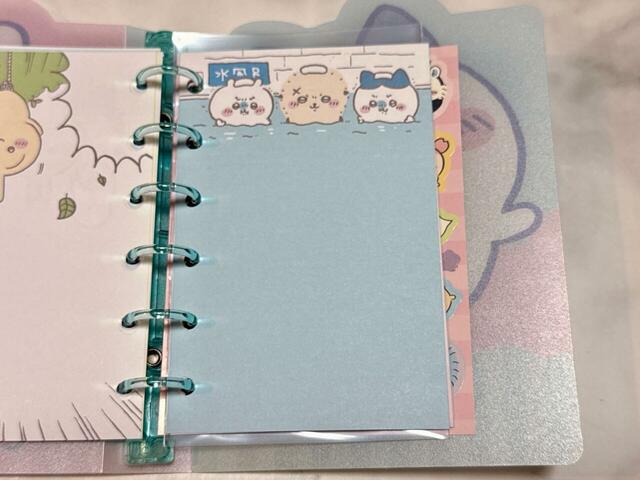 サウナの後に水風呂に浸かるちいかわ、ハチワレ、ラッコ。ナガノ先生が描く表情が天才すぎる…！