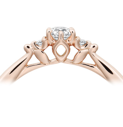 「One Wish- ひとつの願い -」【ディズニー・アニメーション『Tangled』ラプンツェルコレクション】