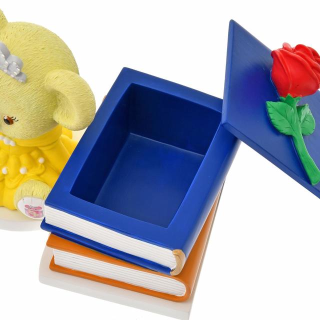 小物入れ＜ルージュローズ＞ 4840円