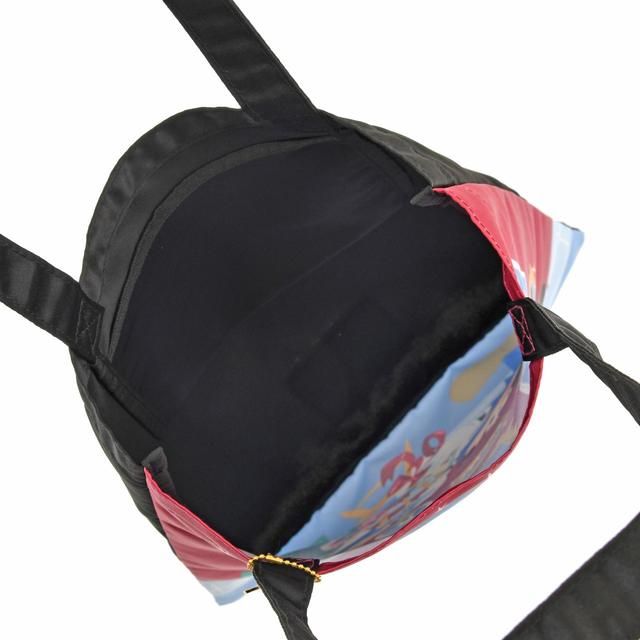 ミッキー&フレンズ トートバッグ チャーム付き Disney Store Japan 30th Anniversary 2,970円