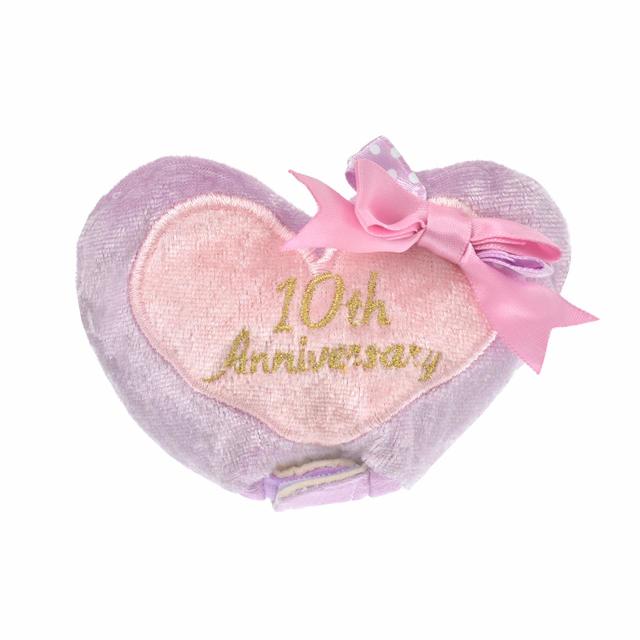 ツムツム ぬいぐるみ<パフィー> 1,320円