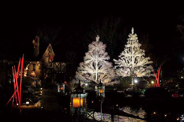 トワイライトキャンドル