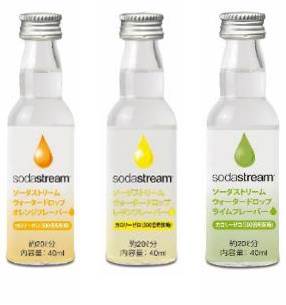 ウォータードロップ